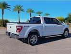 Used 2023 Ford F-150 Lariat SuperCrew Cab for sale #SEC84365A - photo 5