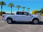 Used 2023 Ford F-150 Lariat SuperCrew Cab for sale #SEC84365A - photo 6