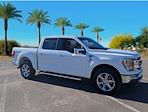 Used 2023 Ford F-150 Lariat SuperCrew Cab for sale #SEC84365A - photo 7