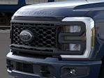 2025 Ford F-250 Crew Cab 4x4 Pickup for sale #SEC84835 - photo 17