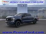 2025 Ford F-250 Crew Cab 4x4 Pickup for sale #SEC84835 - photo 23
