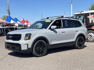2024 Kia Telluride AWD SUV for sale #SEC84835A - photo 1