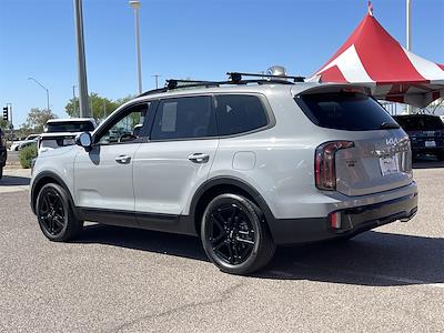 2024 Kia Telluride AWD SUV for sale #SEC84835A - photo 2