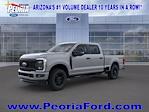 2025 Ford F-250 Crew Cab 4x4 Pickup for sale #SEC85540 - photo 23