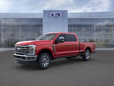2025 Ford F-250 Crew Cab 4x4 Pickup for sale #SEC85624 - photo 1