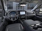 2025 Ford F-250 Crew Cab 4x4 Pickup for sale #SEC85624 - photo 9