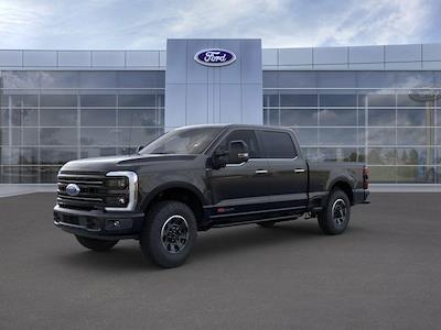2025 Ford F-250 Crew Cab 4x4 Pickup for sale #SEC85774 - photo 1