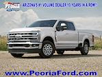 2025 Ford F-250 Crew Cab 4x4 Pickup for sale #SEC86011 - photo 23
