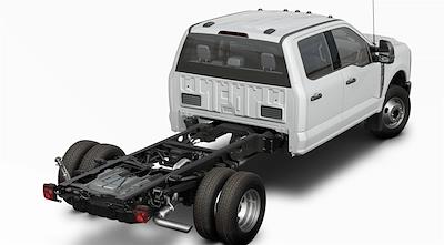 New 2025 Ford F-350 Crew Cab 4x4 Cab Chassis for sale #SEC86602 - photo 2