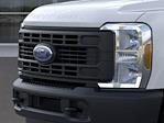 2025 Ford F-350 Crew Cab DRW 4x4 Cab Chassis for sale #SEC86602 - photo 9