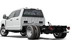 2025 Ford F-350 Crew Cab DRW 4x4 Cab Chassis for sale #SEC86602 - photo 15