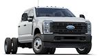 2025 Ford F-350 Crew Cab DRW 4x4 Cab Chassis for sale #SEC86602 - photo 1