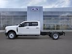 2025 Ford F-350 Crew Cab DRW 4x4 Cab Chassis for sale #SEC86602 - photo 22