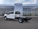2025 Ford F-350 Crew Cab DRW 4x4 Cab Chassis for sale #SEC86602 - photo 23