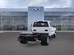 2025 Ford F-350 Crew Cab DRW 4x4 Cab Chassis for sale #SEC86602 - photo 27