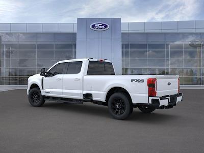 2025 Ford F-350 Crew Cab SRW 4x4 Pickup for sale #SEC89724 - photo 2