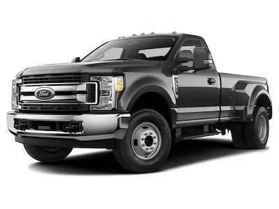 2017 Ford F-350 Crew Cab SRW 4x4 Pickup for sale #SEC89724A - photo 1