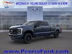 2025 Ford F-350 Crew Cab SRW 4x4 Pickup for sale #SEC90158 - photo 23