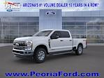 2025 Ford F-250 Crew Cab 4x4 Pickup for sale #SEC93766 - photo 23