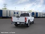 2025 Ford F-250 Crew Cab 4x4 Pickup for sale #SEC93766 - photo 8