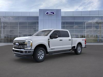 2025 Ford F-250 Crew Cab 4x4 Pickup for sale #SEC97145 - photo 1