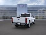 2025 Ford F-250 Crew Cab 4x4 Pickup for sale #SEC97145 - photo 21