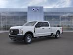 2025 Ford F-350 Crew Cab SRW 4x4 Pickup for sale #SEC98505 - photo 1