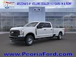 2025 Ford F-350 Crew Cab SRW 4x4 Pickup for sale #SEC98505 - photo 23