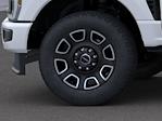 2025 Ford F-350 Crew Cab SRW 4x4 Pickup for sale #SEC99538 - photo 40