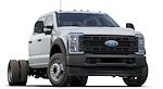 New 2025 Ford F-450 Crew Cab 4x4 Cab Chassis for sale #SED04001 - photo 1