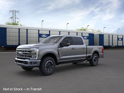 2025 Ford F-250 Crew Cab 4x4 Pickup for sale #SED05824 - photo 1