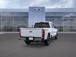 2025 Ford F-250 Crew Cab 4x4 Pickup for sale #SED06893 - photo 8