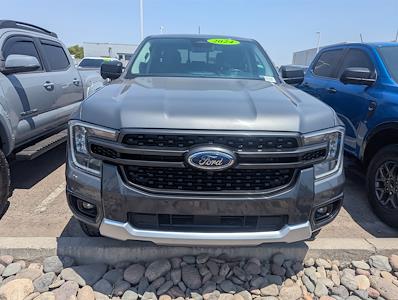 2024 Ford Ranger SuperCrew Cab 4x4 Pickup for sale #SED06893B - photo 2