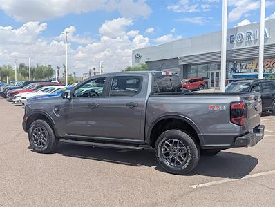 2024 Ford Ranger SuperCrew Cab 4x4 Pickup for sale #SED06893B - photo 2