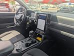 Used 2024 Ford Ranger XLT SuperCrew Cab 4x4 Pickup for sale #SED06893B - photo 12