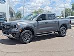 Used 2024 Ford Ranger XLT SuperCrew Cab 4x4 Pickup for sale #SED06893B - photo 1