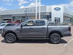 Used 2024 Ford Ranger XLT SuperCrew Cab 4x4 Pickup for sale #SED06893B - photo 3