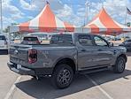 Used 2024 Ford Ranger XLT SuperCrew Cab 4x4 Pickup for sale #SED06893B - photo 5