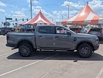 Used 2024 Ford Ranger XLT SuperCrew Cab 4x4 Pickup for sale #SED06893B - photo 6