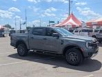 Used 2024 Ford Ranger XLT SuperCrew Cab 4x4 Pickup for sale #SED06893B - photo 7