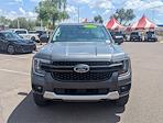 Used 2024 Ford Ranger XLT SuperCrew Cab 4x4 Pickup for sale #SED06893B - photo 8