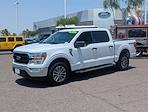 2021 Ford F-150 SuperCrew Cab 4x4 Pickup for sale #SED07137A - photo 1