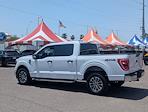 2021 Ford F-150 SuperCrew Cab 4x4 Pickup for sale #SED07137A - photo 3