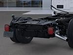 2025 Ford F-450 Crew Cab DRW 4x4 Cab Chassis for sale #SED07903 - photo 18