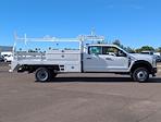 2025 Ford F-450 Crew Cab DRW 4x4 Cab Chassis for sale #SED07903 - photo 30