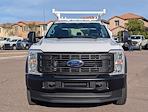 2025 Ford F-450 Crew Cab DRW 4x4 Cab Chassis for sale #SED07903 - photo 32