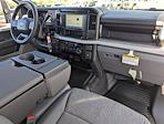 2025 Ford F-450 Crew Cab DRW 4x4 Cab Chassis for sale #SED07903 - photo 37