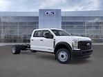 2025 Ford F-450 Crew Cab DRW 4x4 Cab Chassis for sale #SED08337 - photo 30