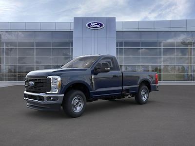 2025 Ford F-350 Regular Cab SRW 4x4 Pickup for sale #SED09114 - photo 1