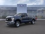 2025 Ford F-350 Regular Cab SRW 4x4 Pickup for sale #SED09114 - photo 1